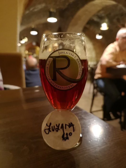 Radniční Restaurace a Pivovar Jihlava (19)